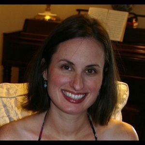 Meet your Posher, Allison